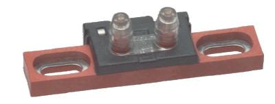 DZM21 Kontaktbrücke mit Magnet für DZRK